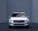 Volvo Concept 40.2 2016 года